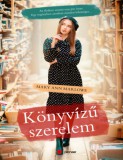 Pioneer Books Mary Ann Marlowe: Könyvízű szerelem - könyv
