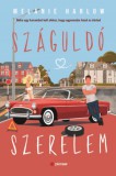 Pioneer Books Melanie Harlow: Száguldó szerelem - könyv