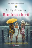Pioneer Books Milly Johnson: Borúra derű - könyv