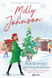 Pioneer Books Milly Johnson: Karácsonyi gyermekáldás - könyv