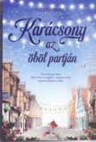Pioneer Books Nicola May: Karácsony az öböl partján - könyv