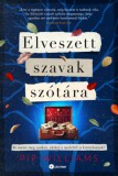 Pioneer Books Pip Williams: Elveszett szavak szótára - könyv