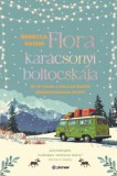 Pioneer Books Raisin, Rebecca: Flora karácsonyi boltocskája - könyv