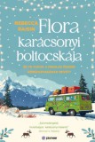 Pioneer Books Rebecca Raisin: Flora karácsonyi boltocskája - könyv