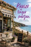 Pioneer Books Sarah Hope: Kávézó a tenger partján - könyv