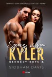 Pioneer Books Siobhan Davis: Szerezz vissza Kyler - könyv