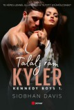 Pioneer Books Siobhan Davis: Találj rám Kyler - könyv