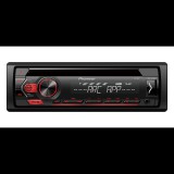 Pioneer DEH-S120UB Autó HiFi Fejegység (DEH-S120UB)