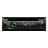 Pioneer DEH-S120UBG CD/USB autóhifi fejegység (DEH-S120UBG)