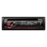 Pioneer DEH-S320BT  autóhifi fejegység (DEH-S320BT)