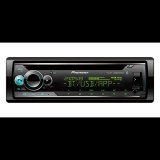 Pioneer DEH-S520BT Autó HiFi fejegység (DEH-S520BT)
