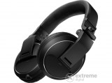 Pioneer DJ HDJ-X5BT-K Over-ear DJ Bluetooth fejhallgató