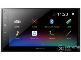 Pioneer DMH-A340DAB multimédia fejegység
