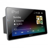 Pioneer DMH-AF555BT multimédia fejegység