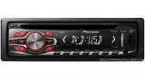 Pioneer DVH-340UB CD/MP3/DVD lejátszó, előlapi USB bemenettel
