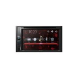 Pioneer Multimédiás CD/DVD autóhifi fejegység (AVH-G120DVD)