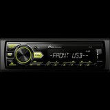 Pioneer MVH-09UBG Autó HiFi fejegység (MVH-09UBG)