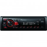 Pioneer MVH-230BT autóhifi fejegység