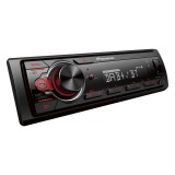 Pioneer MVH-330DABAN Autó HiFi fejegység (MVH-330DABAN)