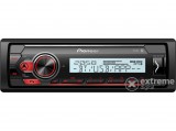 Pioneer MVH-MS410BT mechanika nélküli fejegység