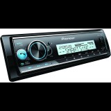 Pioneer MVH-MS510BT Autó Hifi fejegység (MVH-MS510BT)