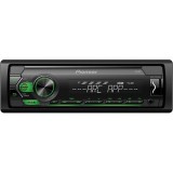 Pioneer MVH-S120UBG mechanika nélküli fejegység, USB