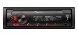Pioneer MVH-S320BT Autóhifi fejegység