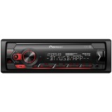 Pioneer MVH-S320BT Bluetooth/USB/AUX autóhifi fejegység