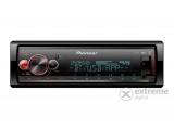 Pioneer MVH-S520DAB mechanika nélküli fejegység
