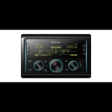Pioneer MVH-S620BT Autó Hifi fejegység (MVH-S620BT)