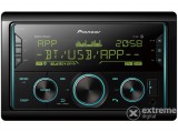 Pioneer MVH-S620BT mechanika nélküli fejegység