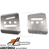 Pioneer P20, P21, P26, P28, 1074 védőlemez