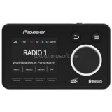 Pioneer SDA-11DAB Bluetooth-s DAB+ digitális rádió (SDA-11DAB)