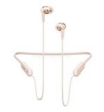 Pioneer SE-C7BT-G arany Bluetooth NFC fülhallgató headset (SE-C7BT-G)