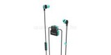 Pioneer SE-CL5BT-GR zöld cseppálló Bluetooth fülhallgató headset (SE-CL5BT-GR)