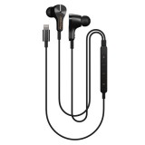 Pioneer SE-LTC3R-K fülhallgató, fekete