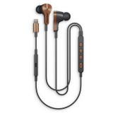 Pioneer SE-LTC5R-T Lighting Fülhallgató Headset - Bronz (SE-LTC5R-T)