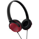 Pioneer SE-MJ502-R piros fejhallgató (SE-MJ502-R)