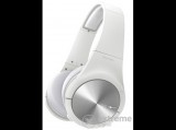 Pioneer SE-MX7-W Teljesen zárt, dinamikus fejhallgató, matt fehér