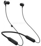 Pioneer SE-QL7BT-B fekete NFC Bluetooth fülhallgató headset (SE-QL7BT-B)