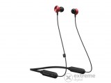 Pioneer SE-QL7BT Bluetooth fülhallgató, piros