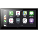 Pioneer SPH-DA250DAB 6.8", 2 DIN, Bluetooth, 4x50 W Fekete autóhifi fejegység