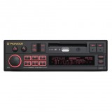 Pioneer SXT-C10PS autórádió