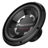 Pioneer TS-300S4 30cm dupla tekercses mélysugárzó hangszóró (TS-300S4)