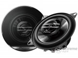 Pioneer TS-G1030F autóhangszóró pár, 10 cm, 3 utas koaxiális