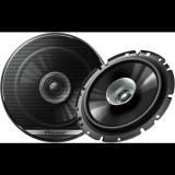 Pioneer TS-G1710F 280W kerek 17cm autós hangszóró pár (TS-G1710F)