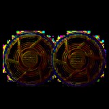 Pioneer TS-MR1640 marine hangszóró