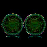 Pioneer TS-MR2040 marine hangszóró