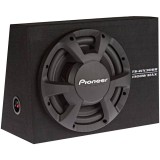 Pioneer TS-WX306B 1300W Autós mélysugárzó (TS-WX306B)