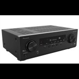 Pioneer VSX-535D-B 5.2 csatornás, AV vevőerősítő, fekete